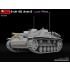 1/35 StuH 42 Ausf. G Late Production