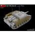 1/35 StuH 42 Ausf. G Late Production