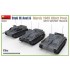 1/35 StuG III Ausf. G March 1943 Alkett Prod. w/Winter Tracks [Interior Kit]