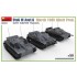 1/35 StuG III Ausf. G March 1943 Alkett Prod. w/Winter Tracks [Interior Kit]