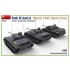 1/35 StuG III Ausf. G March 1943 Alkett Prod. w/Winter Tracks [Interior Kit]