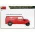 1/35 German Tempo A400 Lieferwagen 3-Wheel Delivery Van