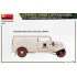 1/35 German Tempo A400 Lieferwagen 3-Wheel Delivery Van