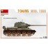 1/35 T-34-85 Mod. 1960