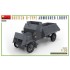 1/35 British B-Type Armoured Lorry