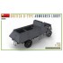 1/35 British B-Type Armoured Lorry