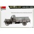 1/35 British B-Type Armoured Lorry