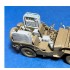 1/35 SCR 193 Radio with Power Take-off for Jeep