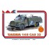 1/35 Tatra 148 CAS 32 Truck