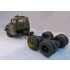 1/35 Tatra 148 CAS 32 Truck