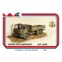 1/35 Tatra 6MWR ATC 6x6 Truck