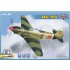 1/48 WWII Yak-9D Longe-range Fighter