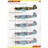 1/48 WWII Yak-9D Longe-range Fighter