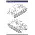 Nuts & Bolts Vol.46 SdKfz. 166 - Sturmpanzer IV (English, 217 pages)