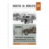 Nuts & Bolts Vol.47 Horchs leichte Panzerspahwagen on Einheitsfahrgestell I & II