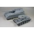 1/72 A34 Comet Mk.IB Cruiser Tank