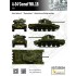 1/72 A34 Comet Mk.IB Cruiser Tank