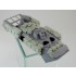 1/35 Ukrainian BTR-82A Armoured Personnel Carrier Sandbags Armour