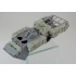 1/35 Ukrainian BTR-82A Armoured Personnel Carrier Sandbags Armour