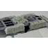 1/35 Ukrainian BTR-82A Armoured Personnel Carrier Sandbags Armour