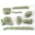 1/35 Mk.III Valentine Stowage set