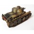 1/35 Peruvian Army Tanque 39 (Praga LTP)