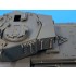 1/35 A34 Comet Tank PE Detail Set for Tamiya kit #35380