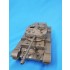 1/35 A34 Comet Tank PE Detail Set for Tamiya kit #35380