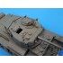 1/35 A34 Comet Tank PE Detail Set for Tamiya kit #35380