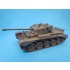 1/35 A34 Comet Tank PE Detail Set for Tamiya kit #35380