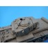 1/35 A34 Comet Tank PE Detail Set for Tamiya kit #35380