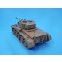 1/35 A34 Comet Tank PE Detail Set for Tamiya kit #35380