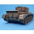 1/35 A34 Comet Tank PE Detail Set for Tamiya kit #35380