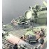 1/35 M113 Green Archer Full Resin kit