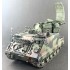 1/35 M113 Green Archer Full Resin kit