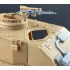 1/35 BPZ 3 Buffel A0A1 Conversion Set for HobbyBoss kit #84565