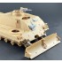 1/35 BPZ 3 Buffel A0A1 Conversion Set for HobbyBoss kit #84565