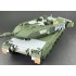 1/35 Leopard 2A6MA3 Conversion set for Tamiya/Revell/Border/RFM