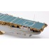 1/200 USS CV-6 Enterprise 1942 Detail up set (20B Deck Blue)