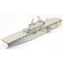 1/350 USS Essex (LHD-2) Wasp-class Amphibious Assault Ship (kit & detail-up set)