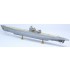 1/72 U-Boat Type IX C Detail up Set for Revell kit #05114