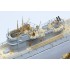 1/72 U-Boat Type IX C Detail up Set for Revell kit #05114