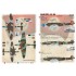 Decals for 1/72 Junkers JU 86