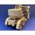 1/35 Coles Crane Conversion set for ICM Retriever kits