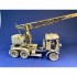 1/35 Coles Crane Conversion set for ICM Retriever kits