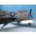 1/48 Douglas XA2D-1 Skyshark