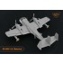 1/72 Grumman OV-1 A/JOV-1A Mohawk Advanced kit