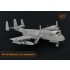 1/72 Grumman OV-1 A/JOV-1A Mohawk Advanced kit