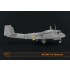 1/72 Grumman OV-1 A/JOV-1A Mohawk Advanced kit