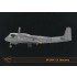 1/72 Grumman OV-1 A/JOV-1A Mohawk Advanced kit